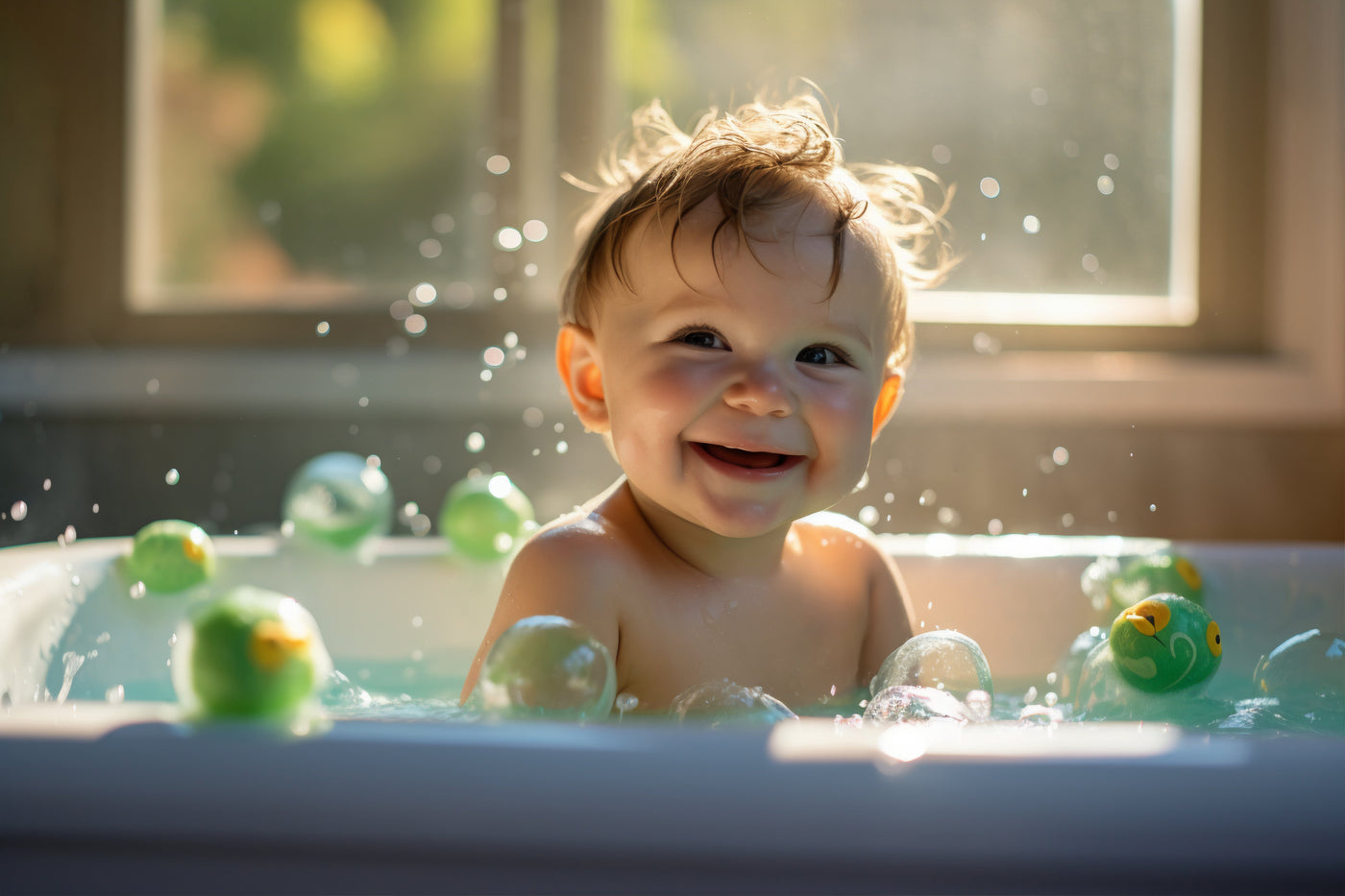 🛁 רחצה