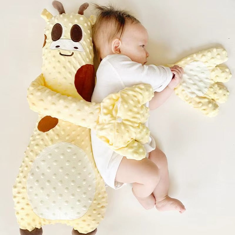 🌙 קטטר שינה אוטומטי לתינוק 60 ס״מ
