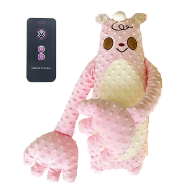 🌙 קטטר שינה אוטומטי לתינוק 60 ס״מ