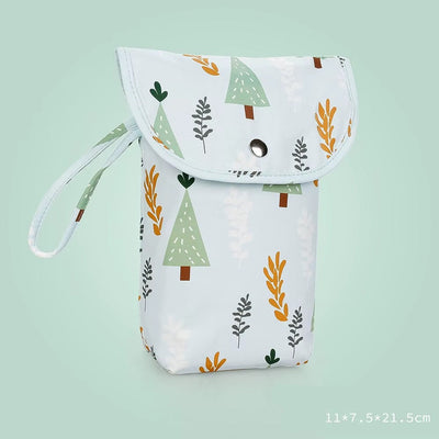 🎒 ארגונית תיק חיתולים לתינוק – עמידה במים ונוחה לנשיאה