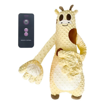 🌙 קטטר שינה אוטומטי לתינוק 60 ס״מ
